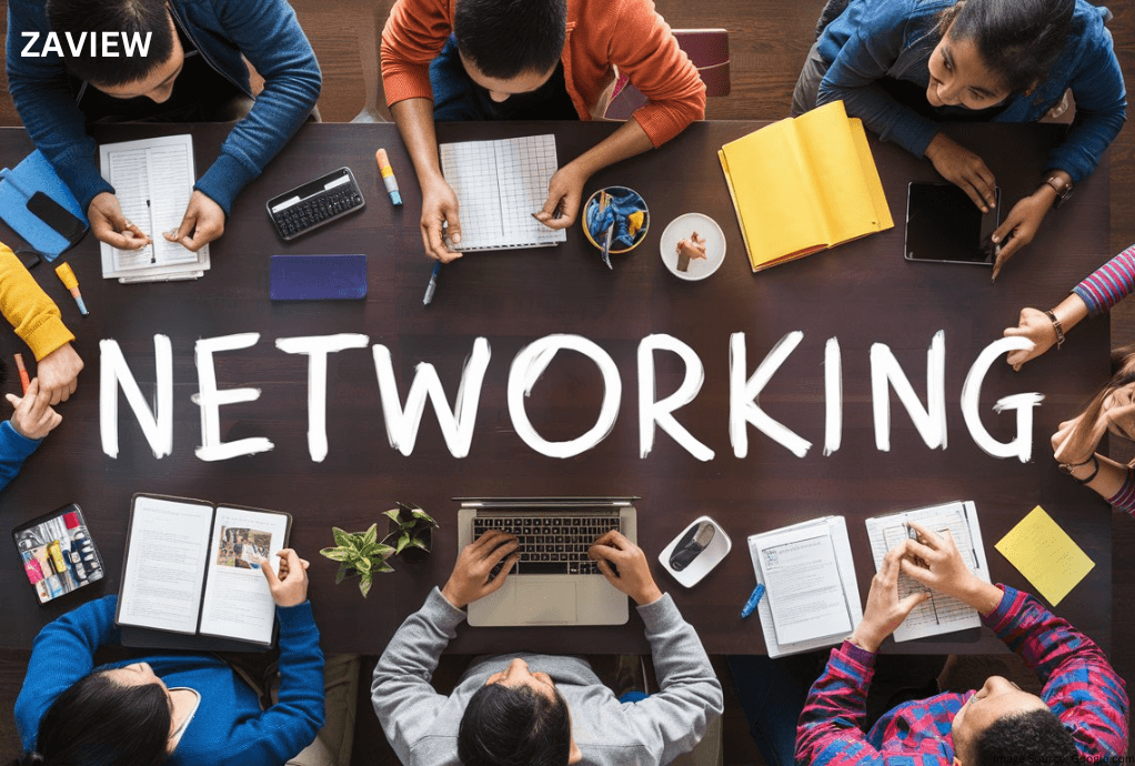 Networking