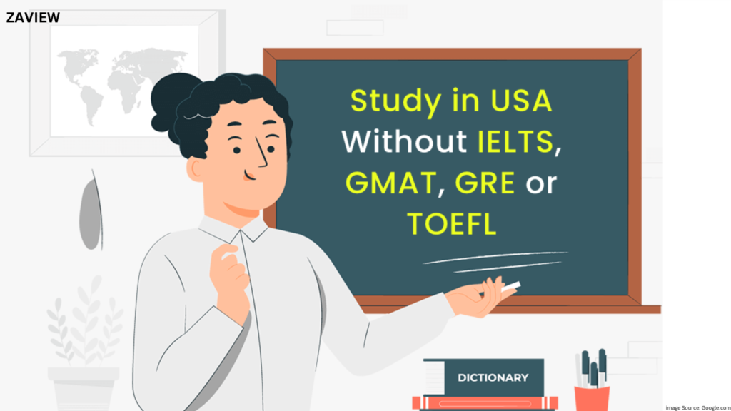 IELTS or TOEFL