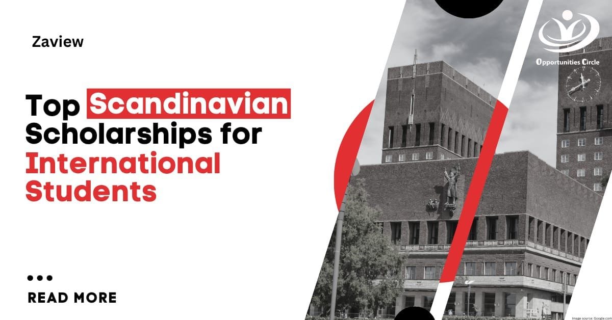 Scandinavia