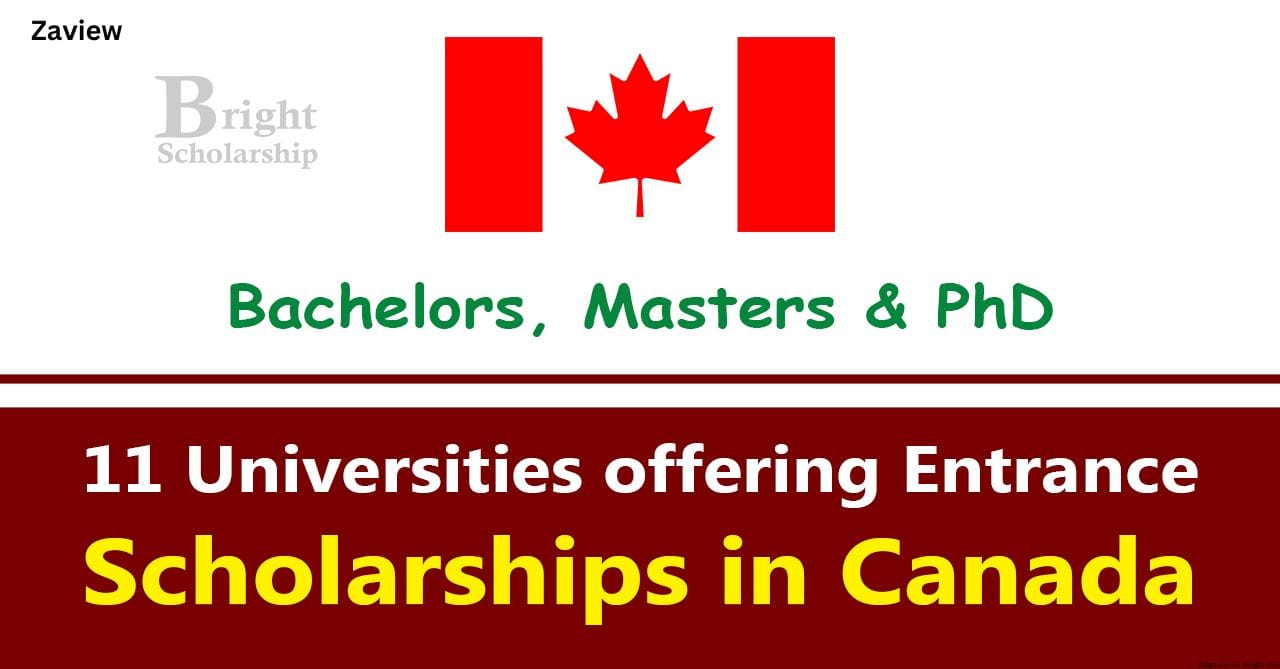 Canadian Universities