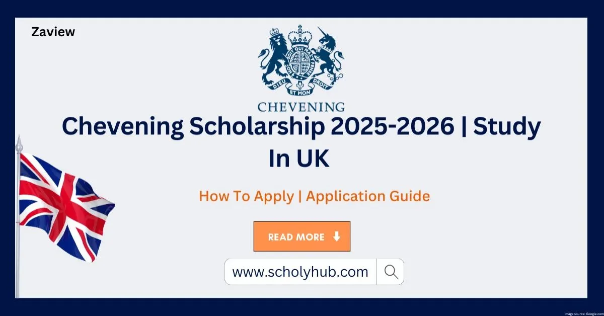 Chevening Scholarship