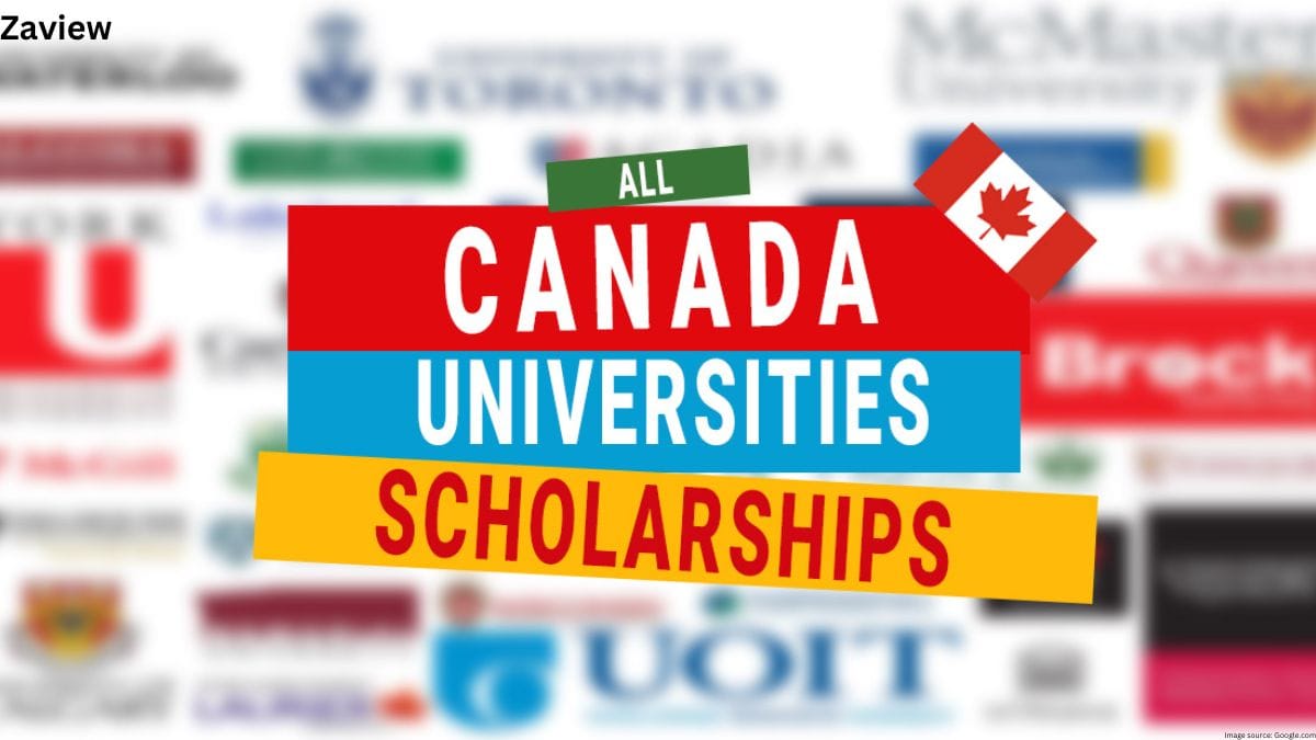 Provincial Scholarships