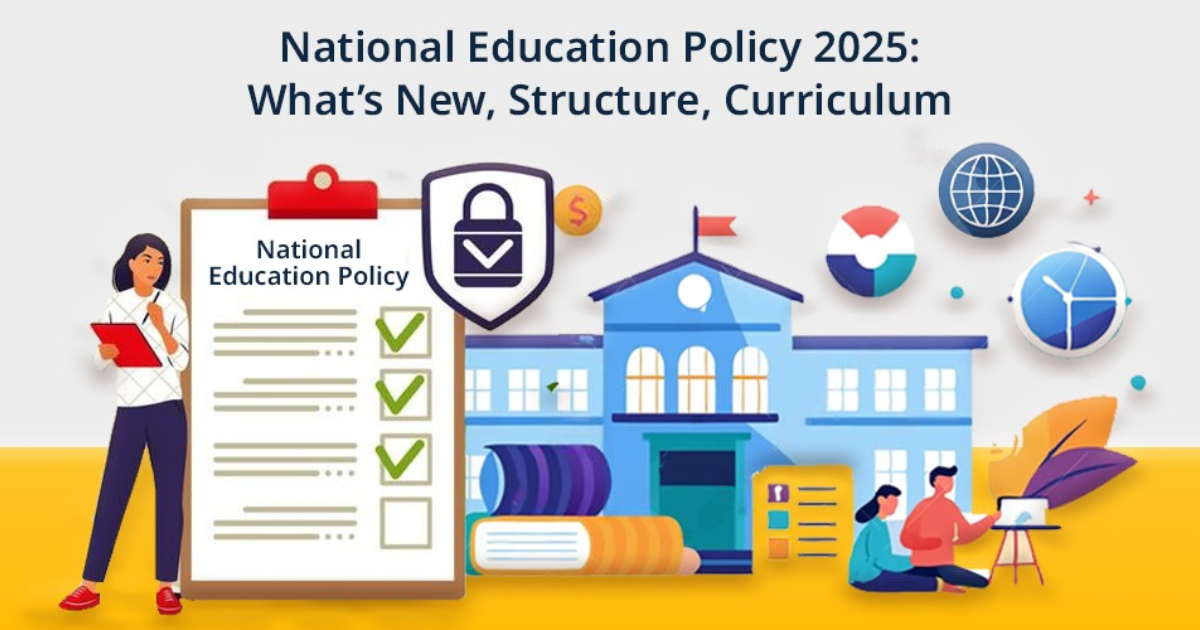 Getting to Know the National Curriculum: What You Should Know