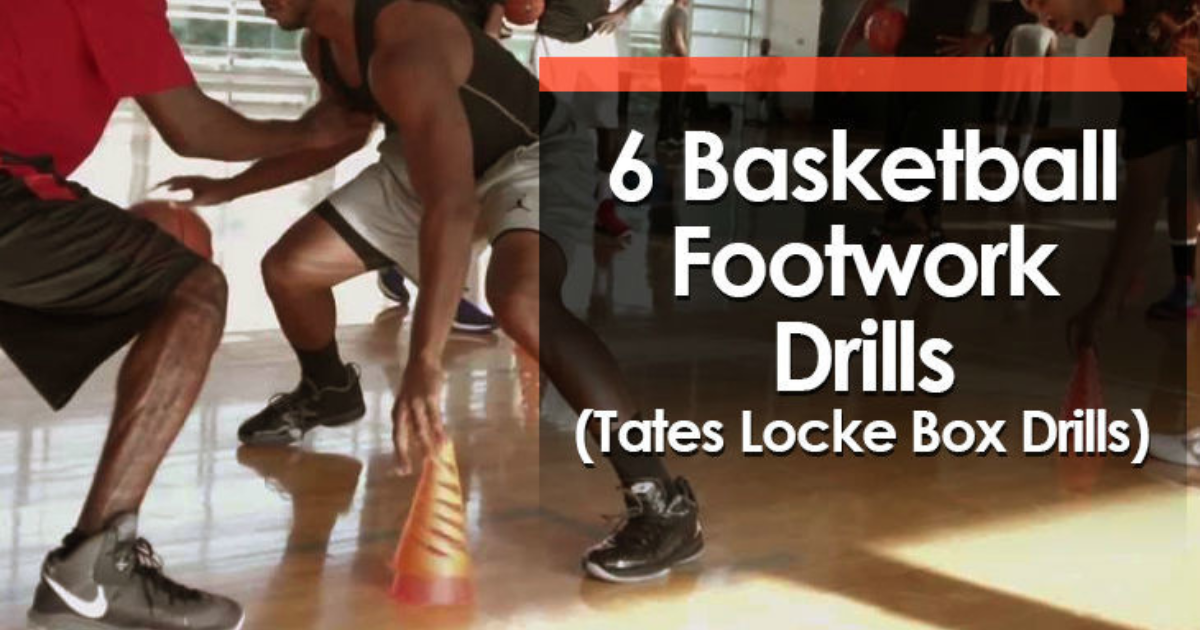 Youth Basketball Development: Essential Drills to Improve Handles and Footwork